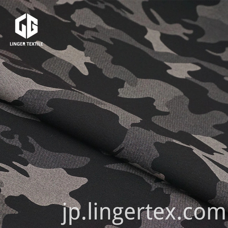 Transfer Printing Fabric